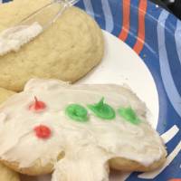 Cookie decoration 14